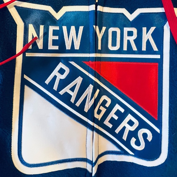 NYR Mens Onesie - Picture 8 of 8